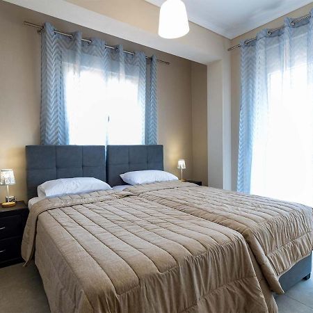 Kiosse Maisons By Travelpro Services Nea Flogita Halkidiki Zewnętrze zdjęcie