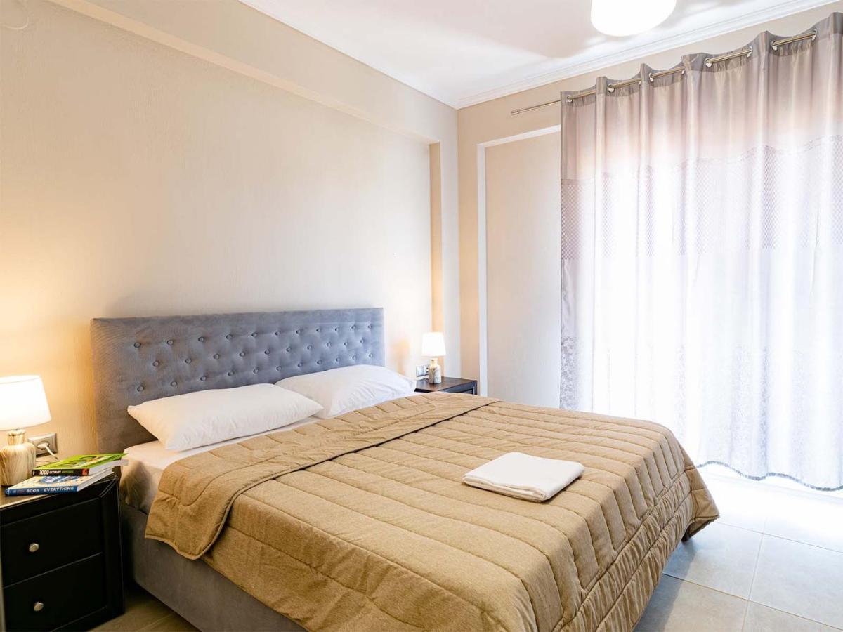 Kiosse Maisons By Travelpro Services Nea Flogita Halkidiki Zewnętrze zdjęcie