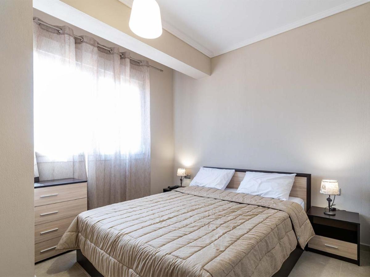 Kiosse Maisons By Travelpro Services Nea Flogita Halkidiki Zewnętrze zdjęcie
