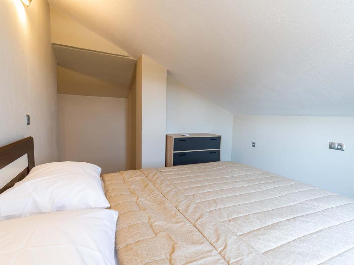 Kiosse Maisons By Travelpro Services Nea Flogita Halkidiki Zewnętrze zdjęcie