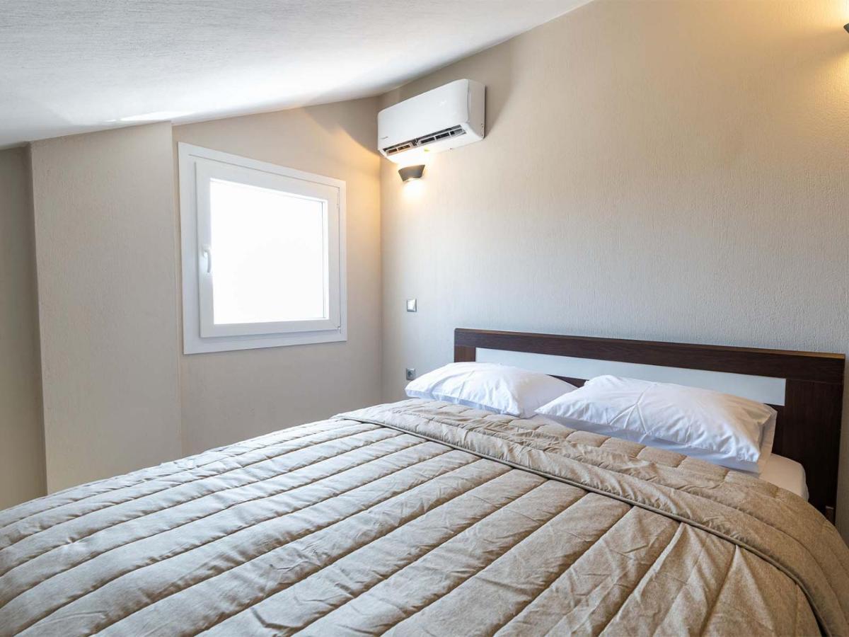 Kiosse Maisons By Travelpro Services Nea Flogita Halkidiki Zewnętrze zdjęcie